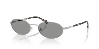 3015/1 Matte Silver