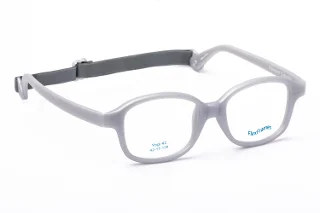 JC  Clear Grey