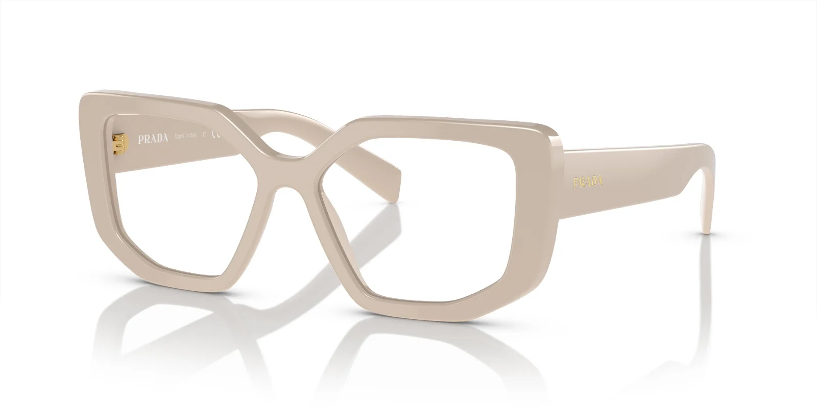 Prada Eyeglasses PRA04V