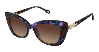 Fysh Sunglasses F-2089