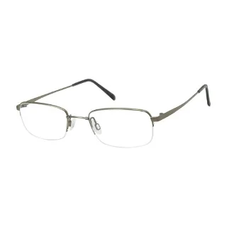 Aristar Eyeglasses AR 16259