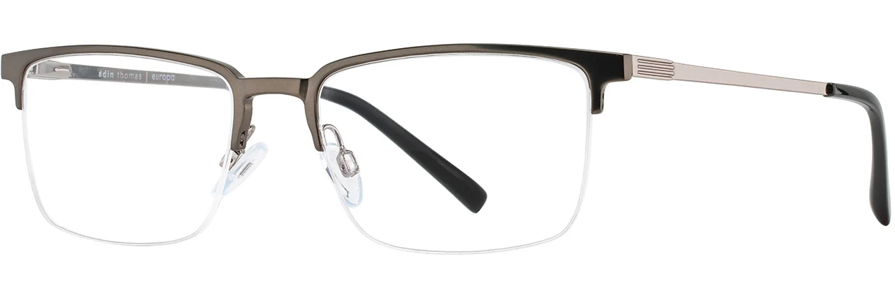 Adin Thomas Eyeglasses AT-584