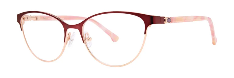 Elliott Ives Eyeglasses Evening Primrose