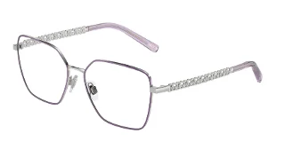 1317 Silver/Lilac