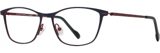 C04 Midnight / Rose