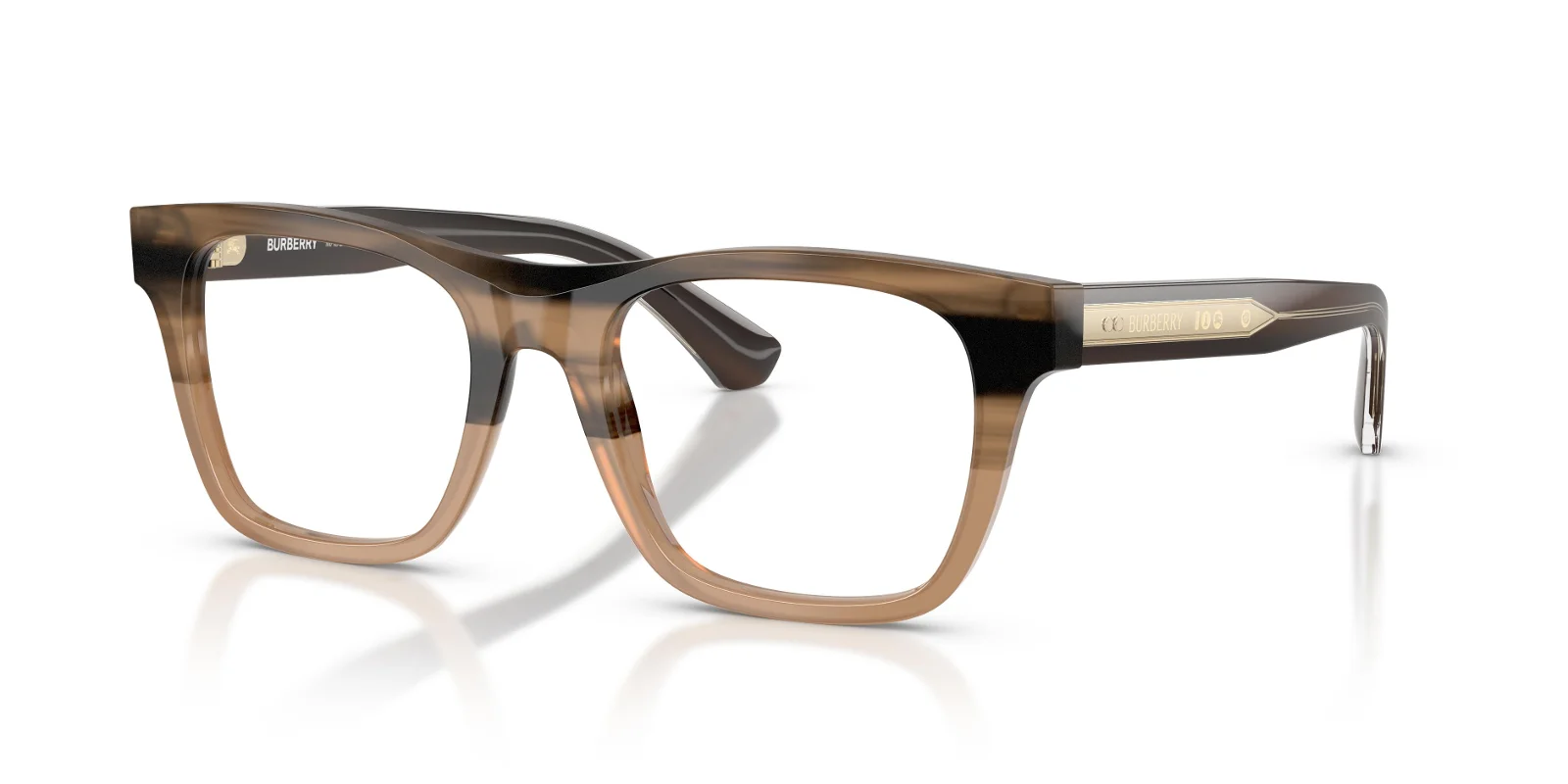 Burberry Eyeglasses BE2445F