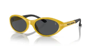 596187 Shiny Yellow