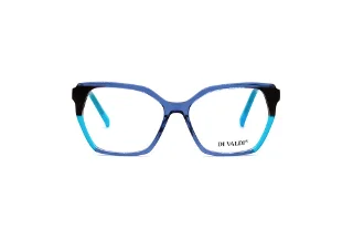 Di Valdi Eyeglasses DVO8274
