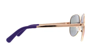 Michael Kors Sunglasses MK5004 Chelsea