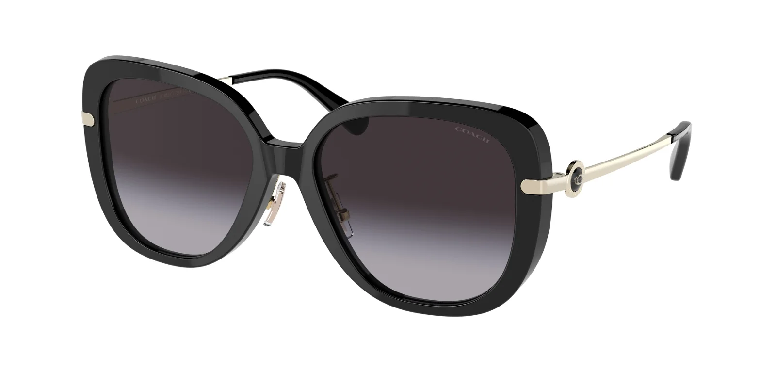 Coach Sunglasses HC8320F