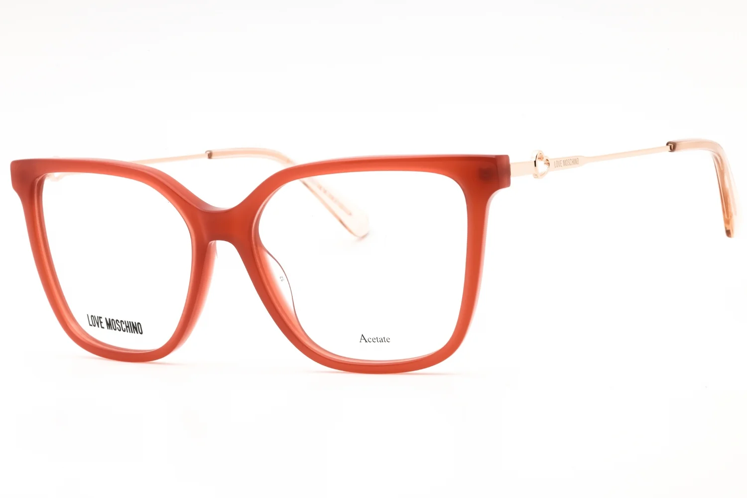 Moschino Love Eyeglasses MOL612