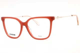 Moschino Love Eyeglasses MOL612