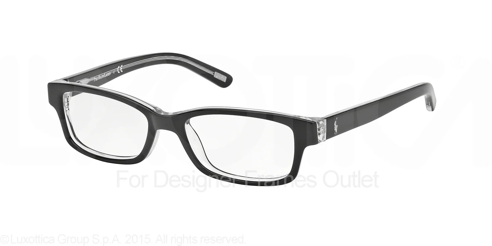 Polo Eyeglasses PP8518