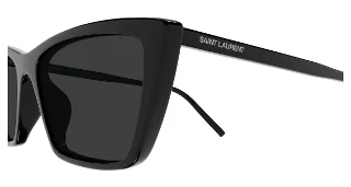 Saint Laurent Sunglasses SL 737 MICA THIN