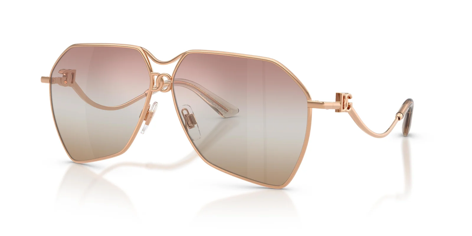 Dolce & Gabbana Sunglasses DG2326