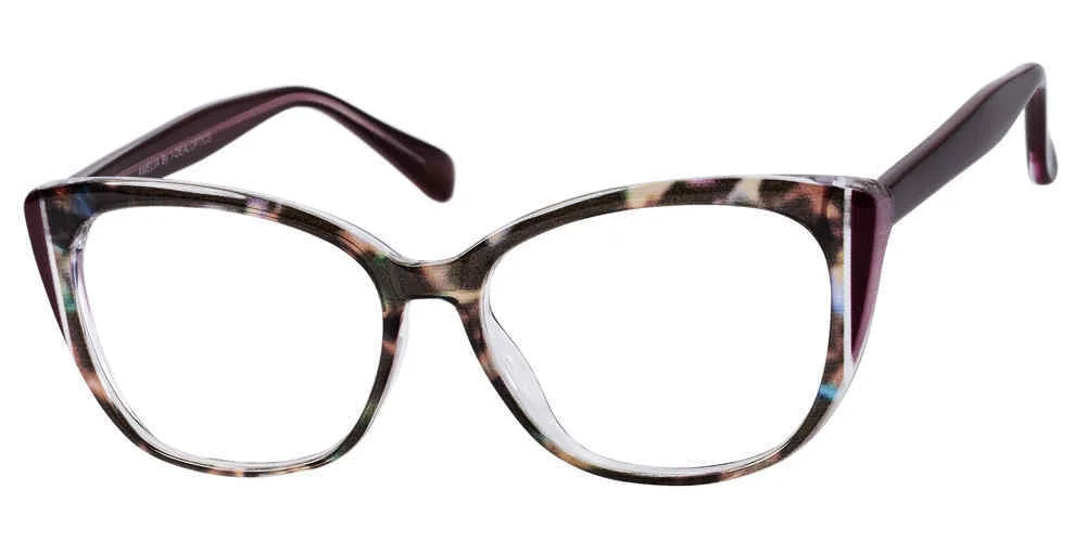 Casino Eyeglasses AMELIA