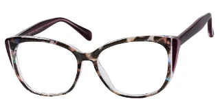 Casino Eyeglasses AMELIA