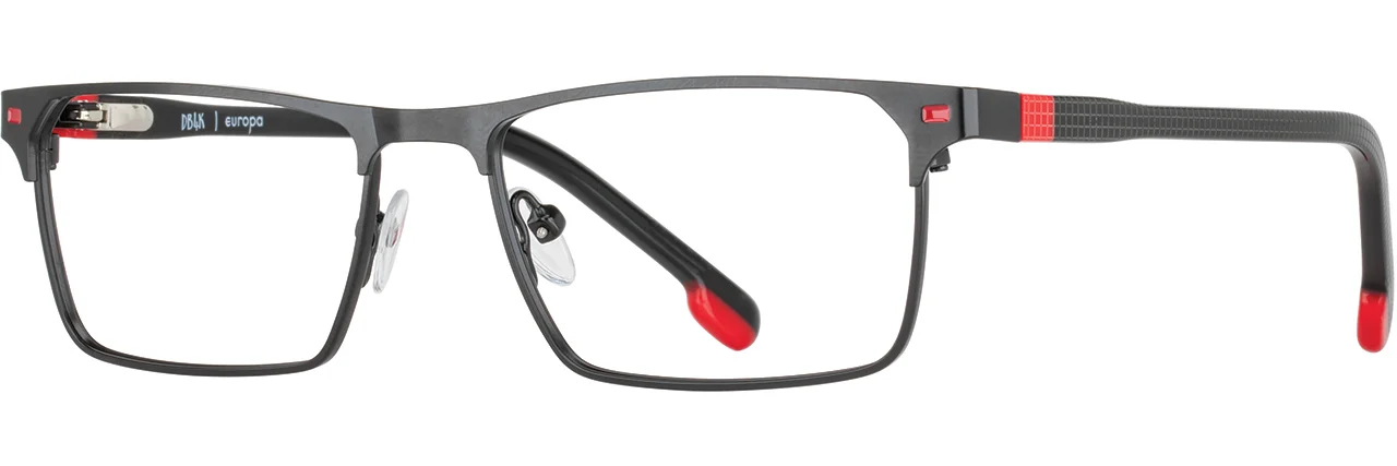 db4k Eyeglasses Framework