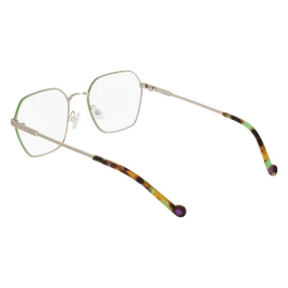 Pure Eyeglasses P-5028