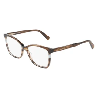 211 Striped Brown