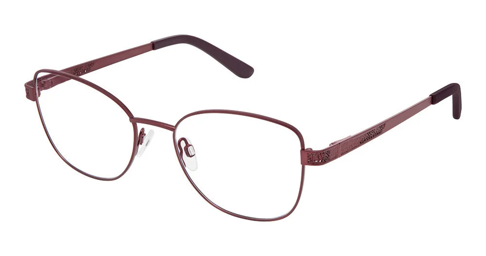 Steel + Tate Eyeglasses SLTA-0034