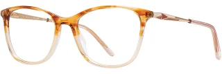 C02 Apricot Fade