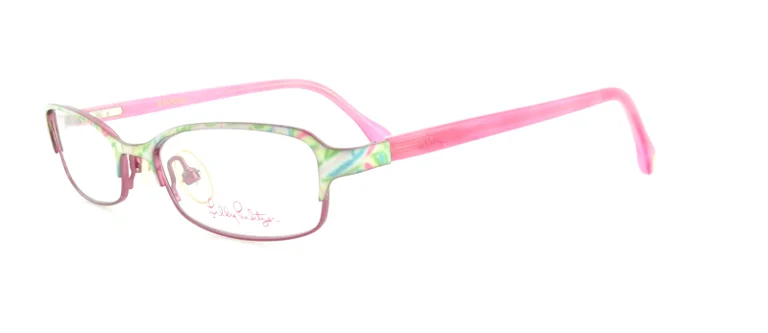 Lilly Pulitzer Eyeglasses KIMMY