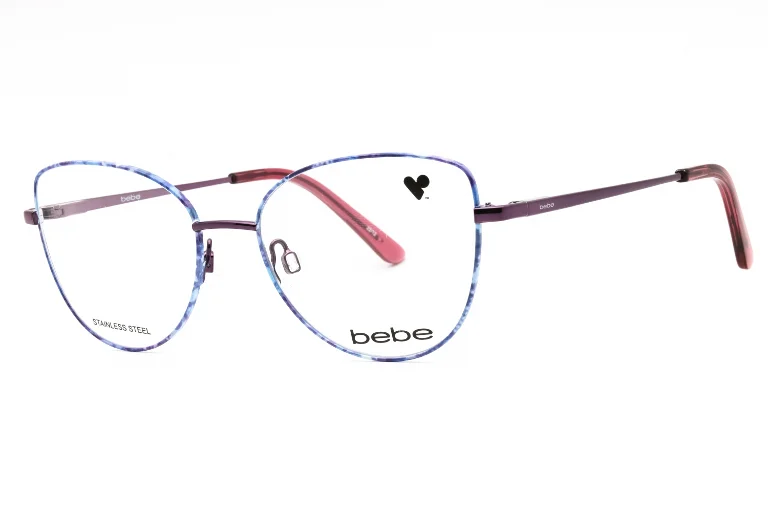 Bebe Eyeglasses BB5207