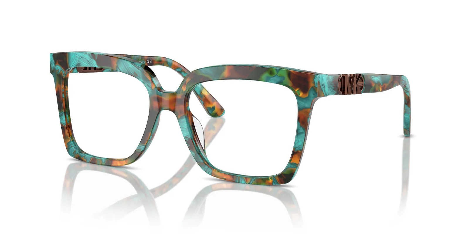 Michael Kors Eyeglasses MK4119U