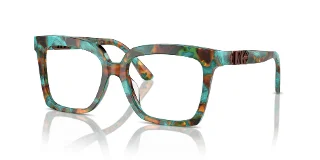 4000 Teal Graphic Tortoise