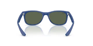 Ray Ban Jr Sunglasses RJ9052S