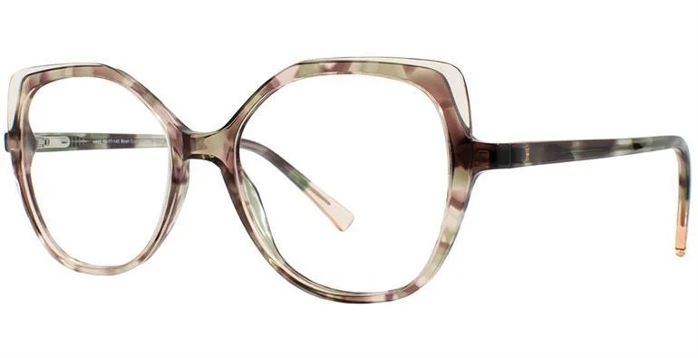 Helium Eyeglasses 4442