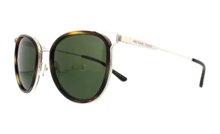 120071 Silver Tone/Dark Tortoise