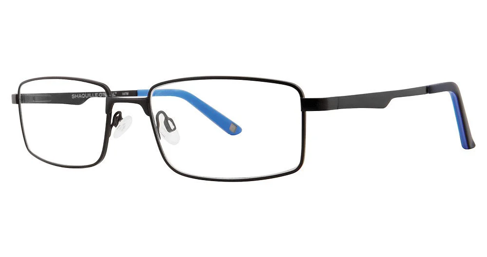 Shaquille Oneal Eyeglasses Shaquille O'neal 147M