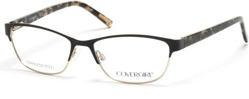 Cover Girl Eyeglasses CG0537