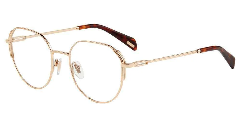 Police Eyeglasses VPLF26