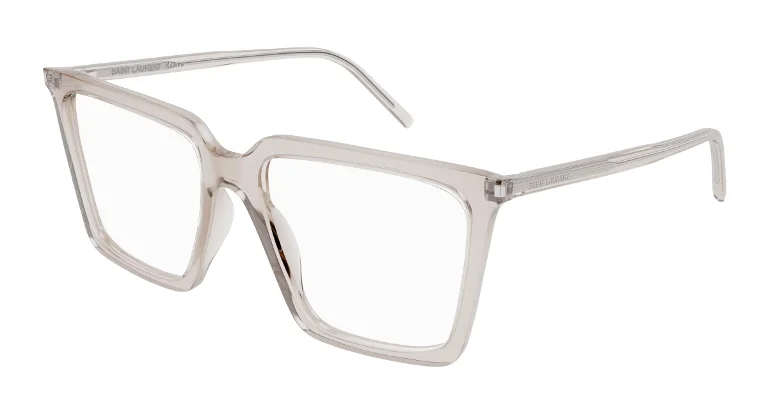 Saint Laurent Eyeglasses SL 474 OPT