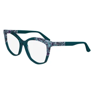434 Blue/Marble Blue