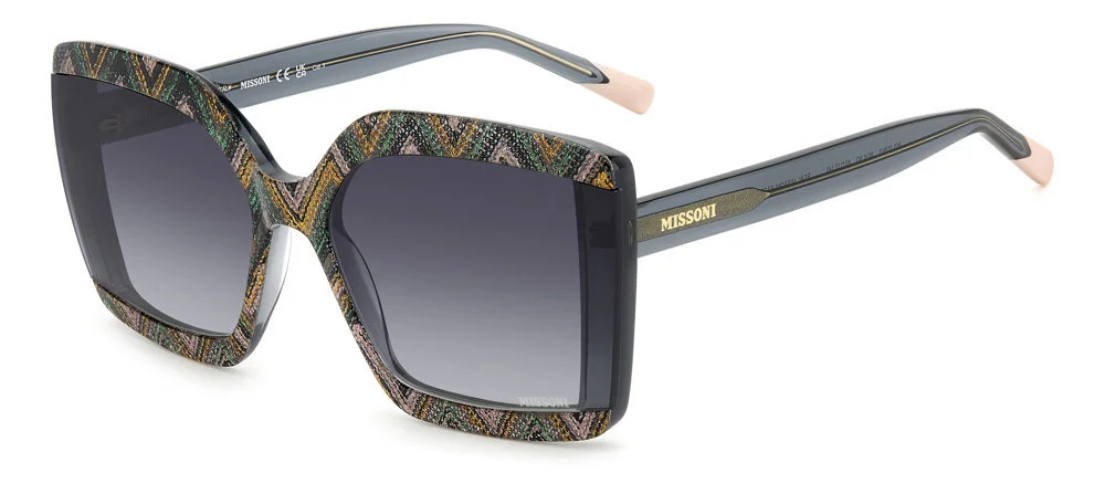 Missoni Sunglasses MIS 0186/S