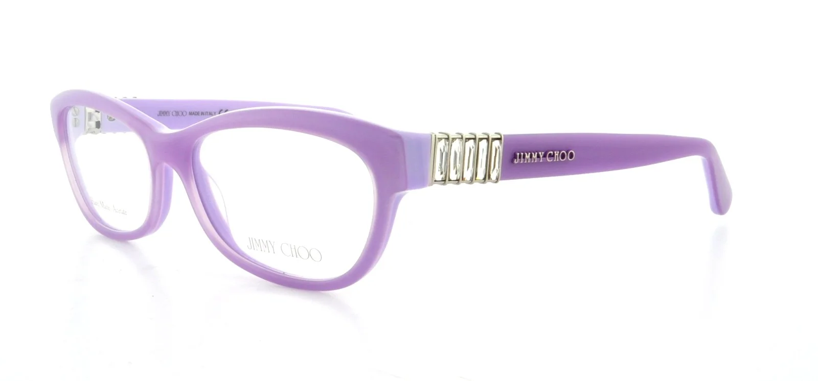 Jimmy Choo Eyeglasses 76