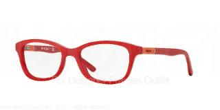 2135S Crystal Matte Pearl Red