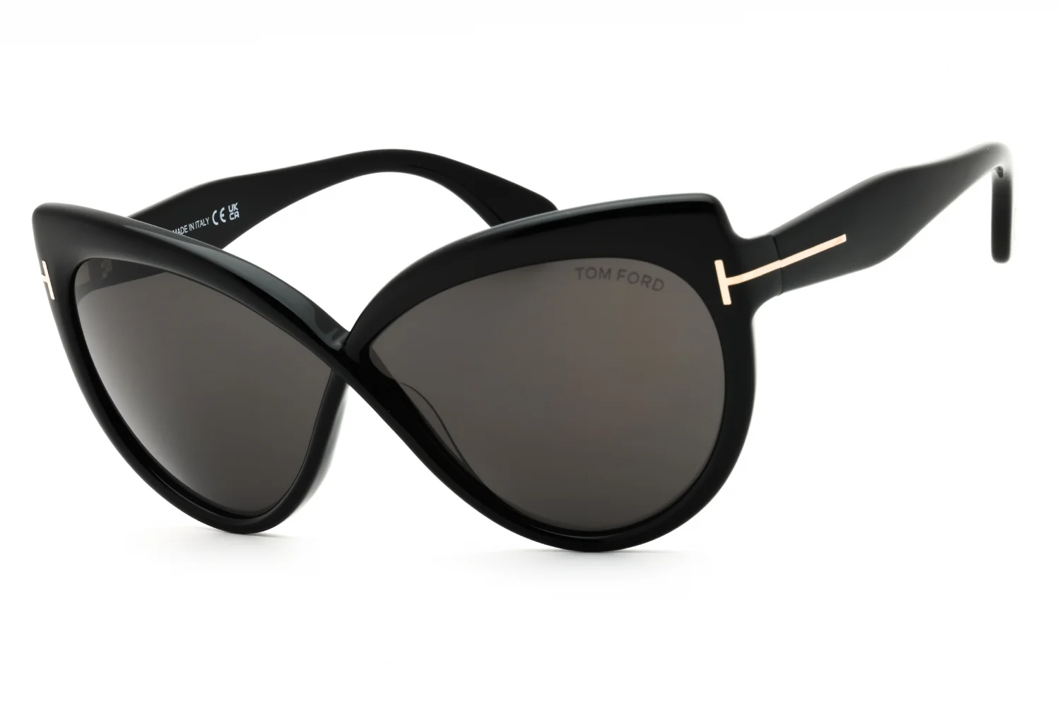 Tom Ford Sunglasses FT1196