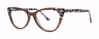 Mocha/Lilac