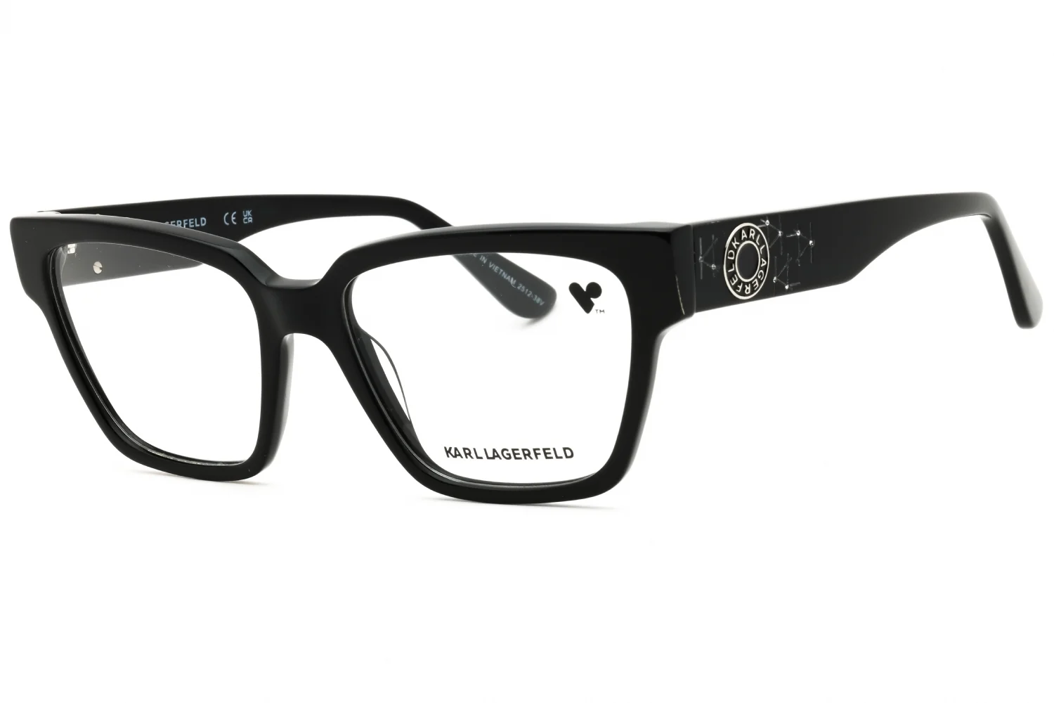 Karl Lagerfeld Eyeglasses KL6112RN