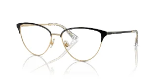 3015 Pale Gold/Black