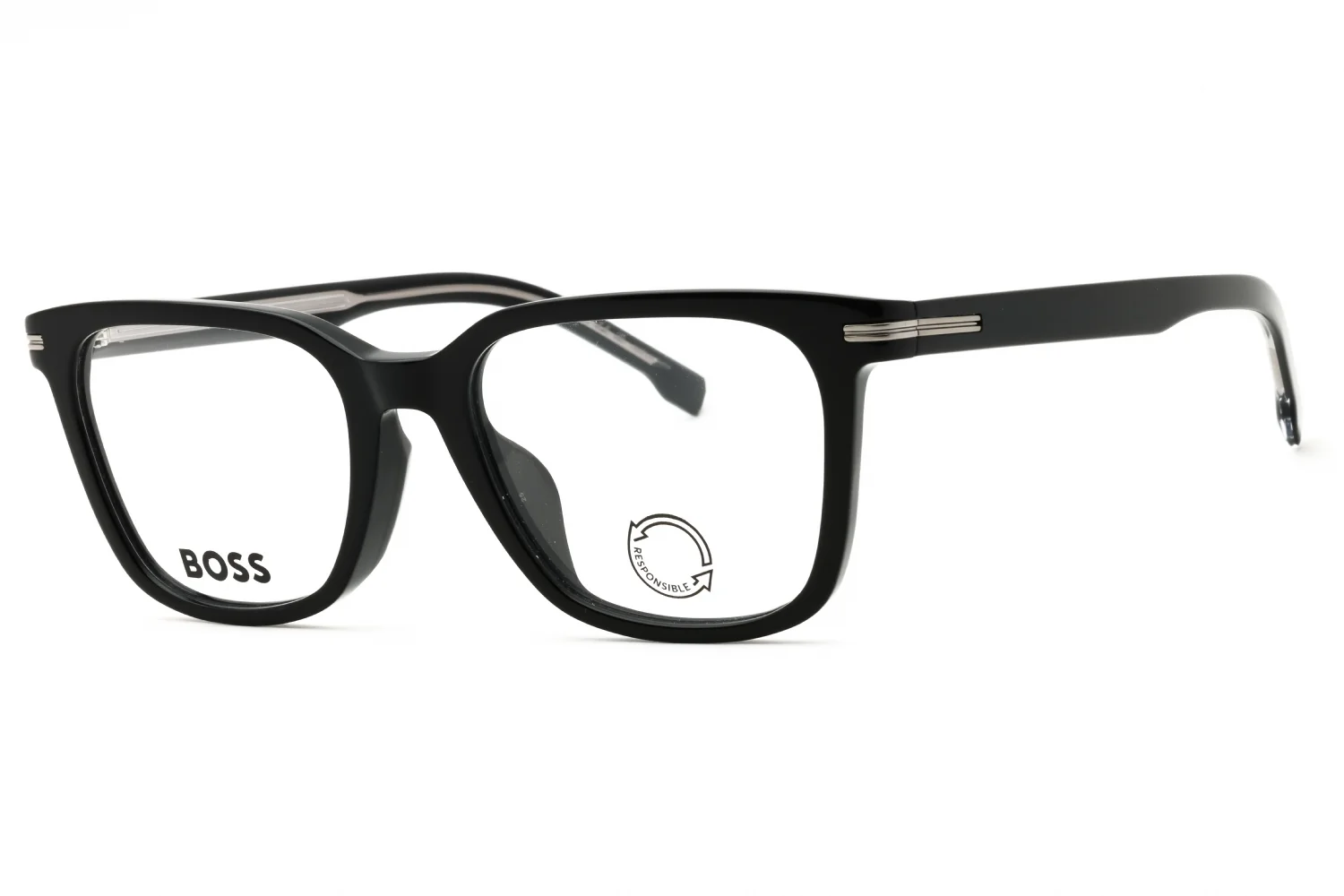 Hugo Boss Eyeglasses 1541/F