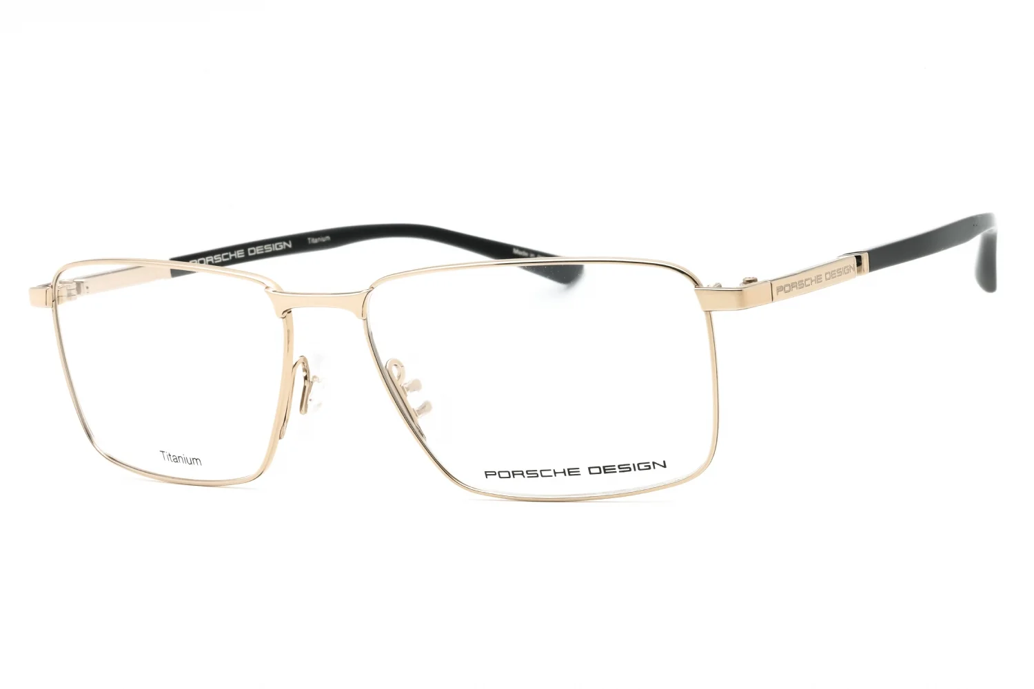 Porsche Eyeglasses P8729