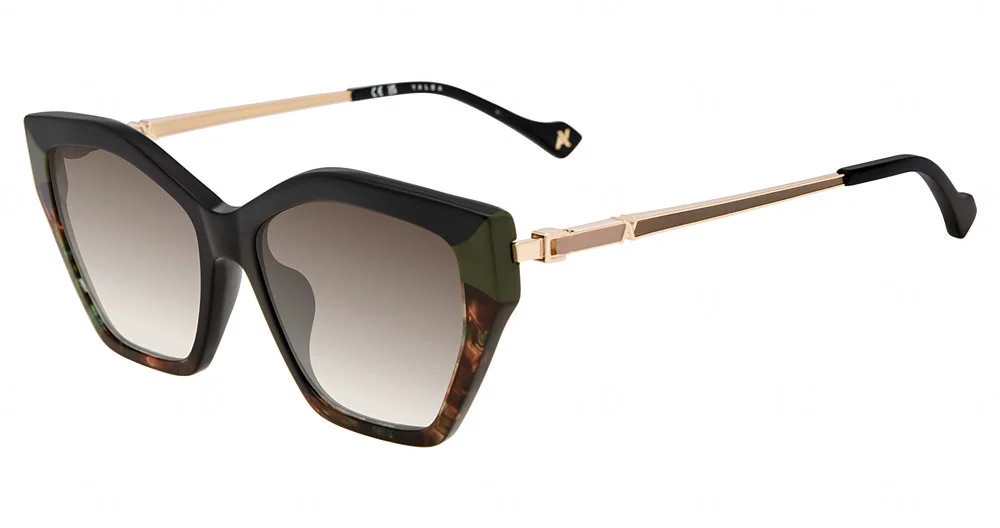 Yalea Sunglasses SYA258