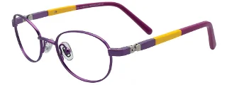 080 Satin Purple