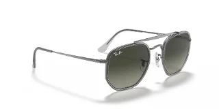 Ray Ban Sunglasses RB3648M